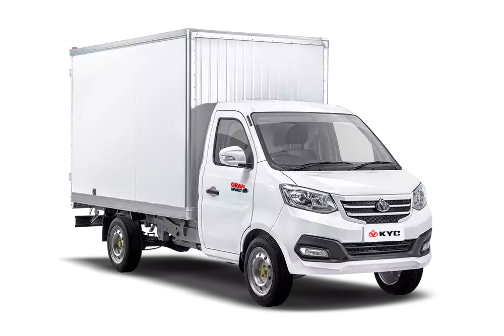 L&iacute;nea Cargo Box