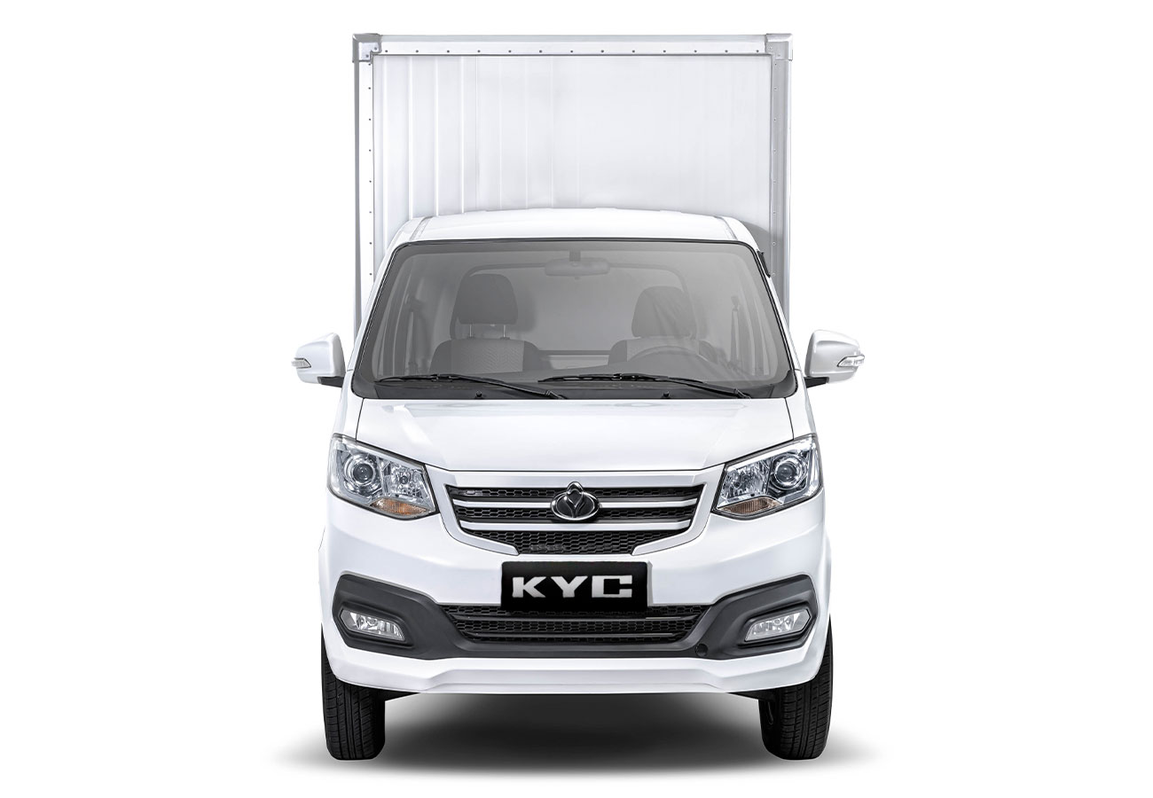 GRAN MAMUT T3 CARGO BOX - Imagen Exterior